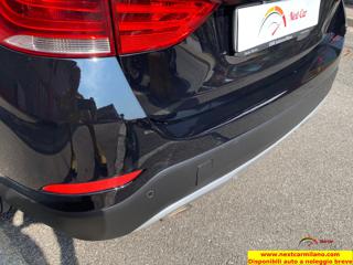 BMW X1 usata 37