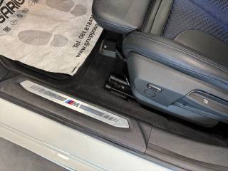 BMW 116 usata, con Interni in pelle