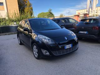 RENAULT Scenic usata, con Airbag