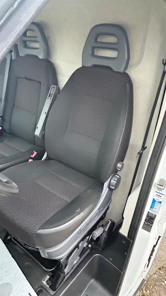 CITROEN Jumper usata, con ESP