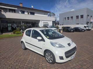 PEUGEOT 107 usata, con Airbag Passeggero