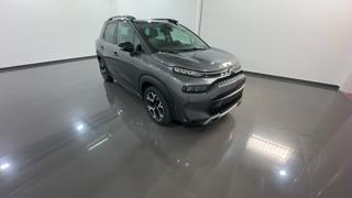 CITROEN C3 Aircross usata, con Airbag laterali