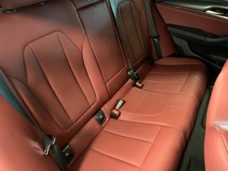 BMW X4 usata, con ESP