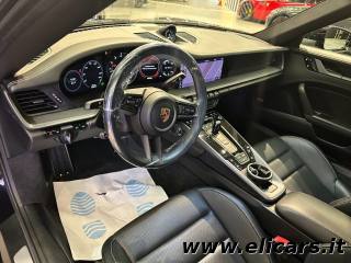 PORSCHE 992 usata, con Autoradio