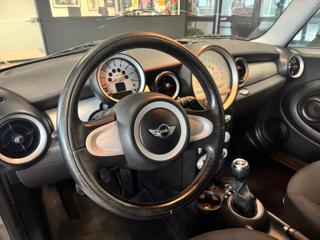 MINI One usata, con Controllo trazione