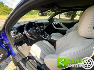 BMW 220 usata, con Cronologia tagliandi