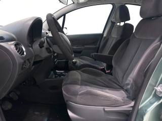 CITROEN C3 usata, con Immobilizzatore elettronico