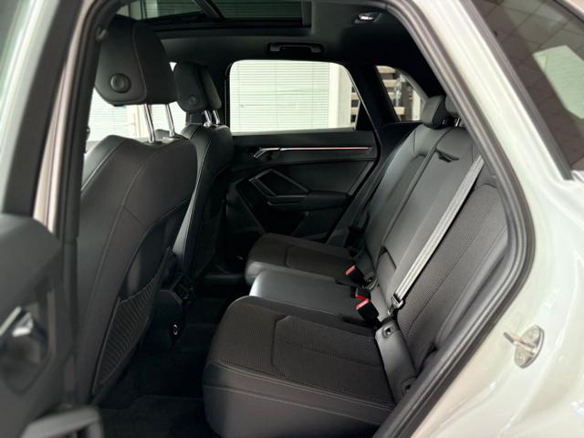 AUDI Q3 usata, con Volante multifunzione