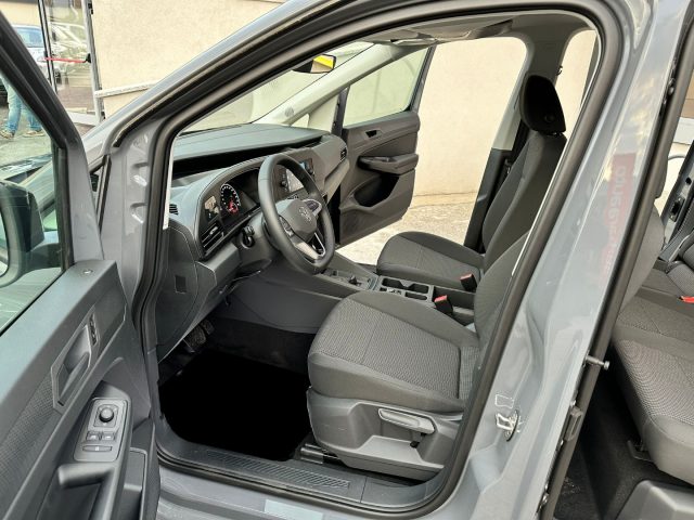 VOLKSWAGEN Caddy usata, con Airbag