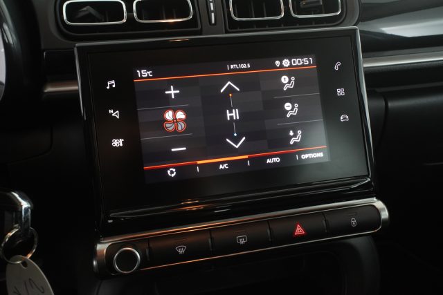 CITROEN C3 usata 18