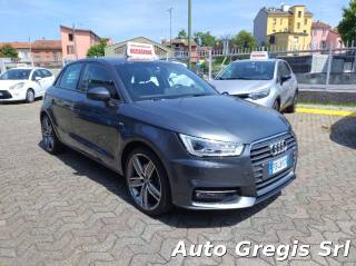 AUDI A1 usata, con Boardcomputer