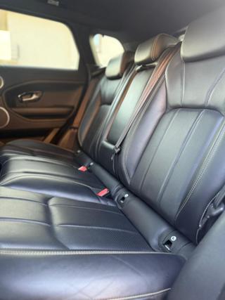 LAND ROVER Range Rover Evoque usata 32