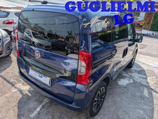FIAT Qubo usata, con Cruise Control