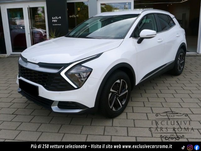 KIA Sportage usata, con ABS