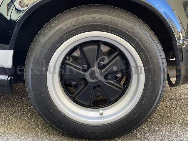 PORSCHE 911 usata 12