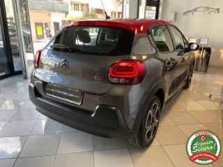 CITROEN C3 usata, con Volante multifunzione