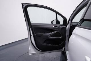 OPEL Crossland usata, con Cruise Control
