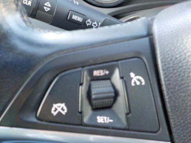 OPEL Meriva usata, con Volante multifunzione