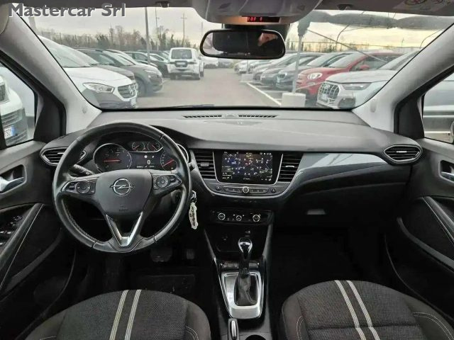 OPEL Crossland usata, con Controllo trazione
