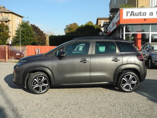 CITROEN C3 Aircross usata 69