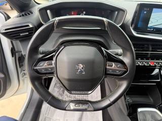 PEUGEOT 208 usata, con Sensore di pioggia