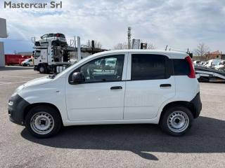 FIAT Panda usata, con Alzacristalli elettrici