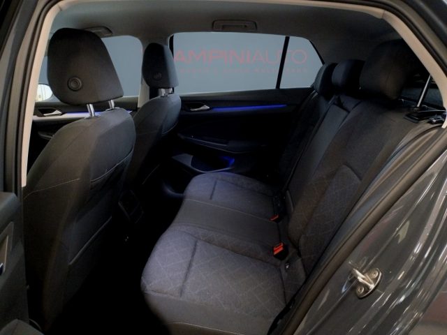 VOLKSWAGEN Golf usata 14