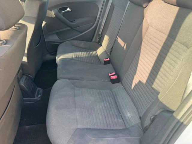 VOLKSWAGEN Polo usata, con Lettore CD