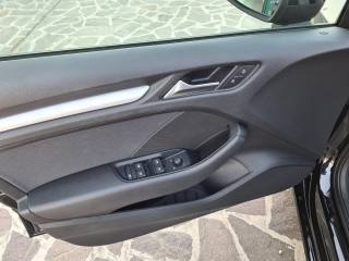 AUDI A3 usata, con ESP