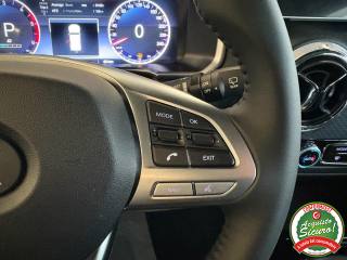 ICH-X K2 usata, con Fendinebbia