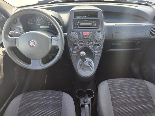 FIAT Panda usata 8