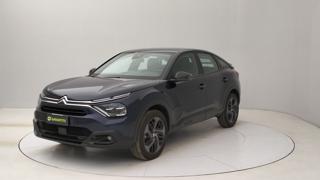 CITROEN C4 1.2 puretech Plus s&s 130cv