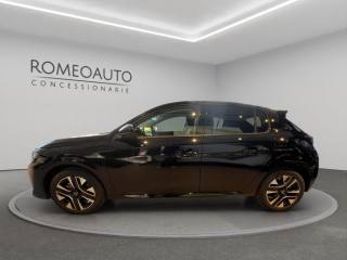 PEUGEOT 208 usata, con Autoradio