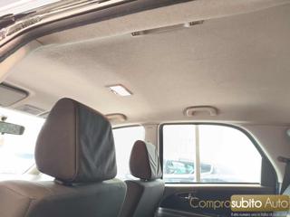 FIAT Sedici usata 25