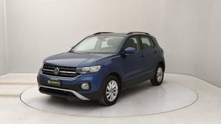 VOLKSWAGEN T-Cross 1.0 TSI Style 95CV