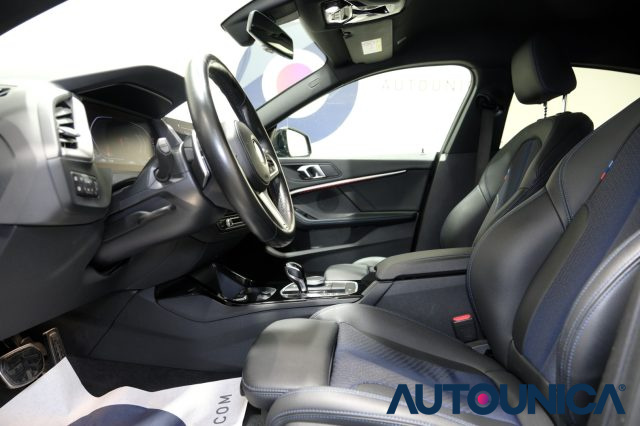 BMW 220 usata, con Servosterzo