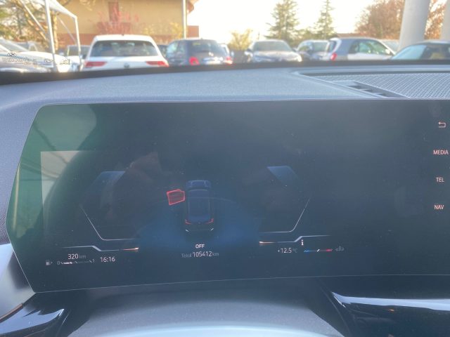 BMW X1 usata, con Controllo trazione