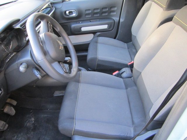 CITROEN C3 usata, con Autoradio