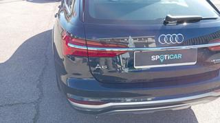 AUDI A6 allroad usata, con Immobilizzatore elettronico