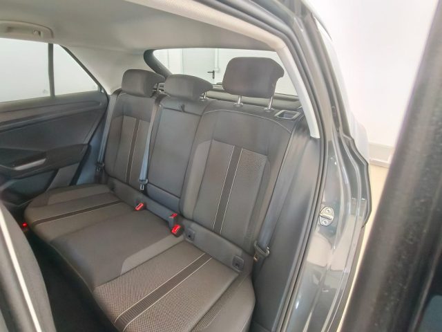 VOLKSWAGEN T-Roc usata, con Controllo trazione