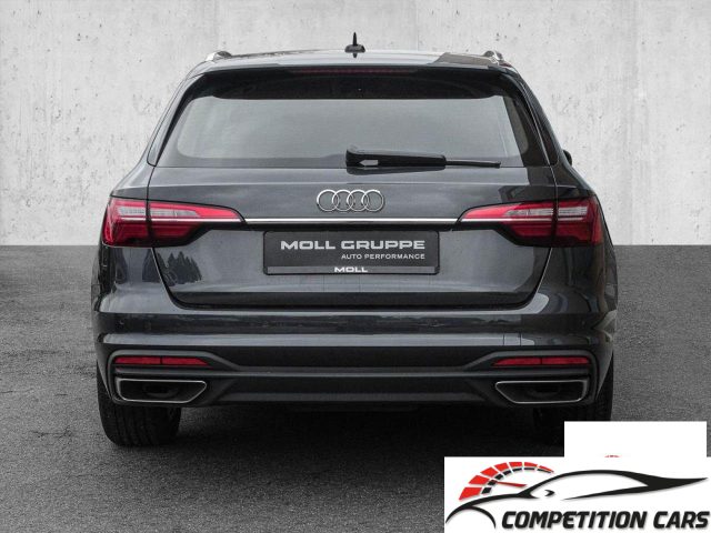AUDI A4 usata, con Autoradio