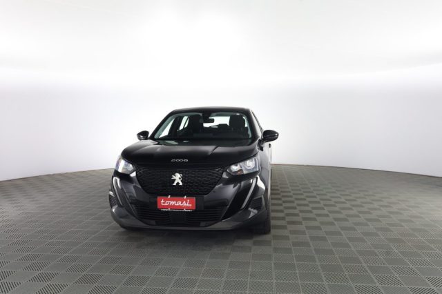 PEUGEOT 2008 usata 0
