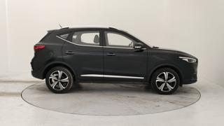MG ZS usata, con Autoradio