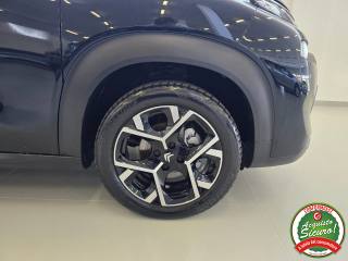 CITROEN C3 Aircross usata, con Bracciolo