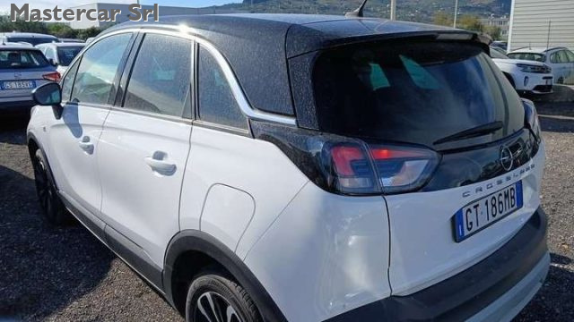 OPEL Crossland usata, con Airbag laterali