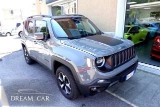 JEEP Renegade usata, con Autoradio