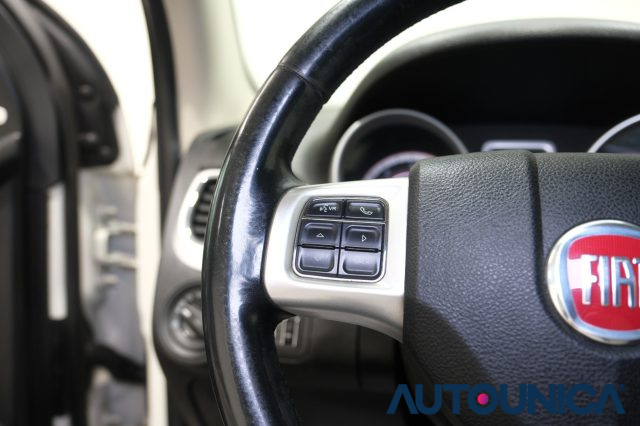 FIAT Freemont usata, con Bracciolo