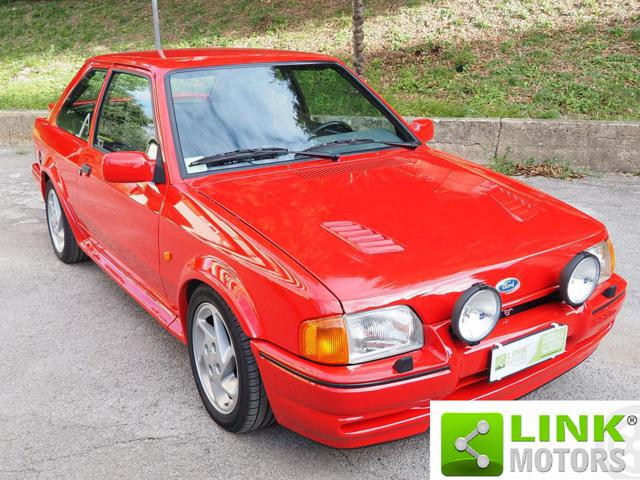 FORD Escort usata 2