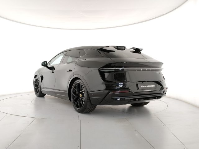 LOTUS Eletre usata, con Airbag laterali