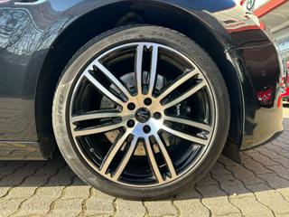 MASERATI Ghibli usata, con Autoradio